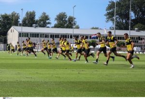 Στην Ολλανδία και φέτος η προετοιμασία της ΑΕΚ