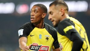 Εκτός αποστολής Μαρσιάλ – Περέιρα με ΠΑΟΚ – Ο λόγος