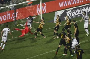 Απίθανη νέα δήλωση Κρέσπο για ΑΕΚ και το πρωτάθλημα του 2018 – «Με VAR το γκολ…»