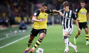 Αποκάλυψη Τσακίρη: “3-4 παίκτες πρώτης γραμμής της ΑΕΚ στον πάγκο με ΠΑΟΚ”