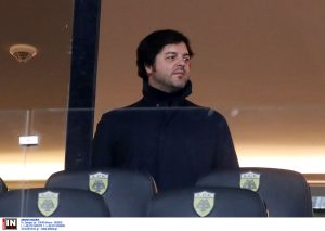 Ξεκίνησε επαφές ο Ριμπάλτα για μεταγραφές – Τι συμβαίνει με τον τραυματισμό Μαρσιάλ