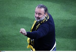 Αυτός θα είναι το πρώτο μπαμ Ηλιόπουλου το καλοκαίρι στην ΑΕΚ;