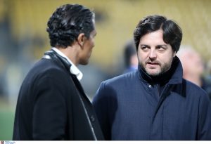 Η μεγάλη κίνηση έκπληξη που προσπαθεί ο Ριμπάλτα για το καλοκαίρι