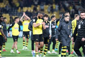 Η αντίδραση των παικτών της ΑΕΚ στις αποδοκιμασίες του κόσμου μετά το ΑΕΚ-ΠΑΟΚ