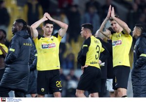 Δεν μάσησε τα λόγια του ο Τσακίρης: Τα είπε όλα με λίγες λέξεις μετά την ήττα της ΑΕΚ από ΠΑΟΚ