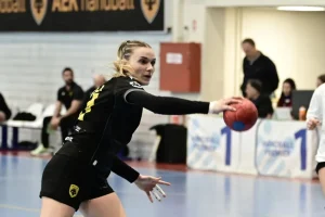 Χάντμπόλ: Φέτος Ευρώπη, του χρόνου κορυφή…