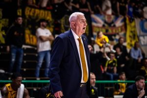 Η ομιλία του Σάκοτα μετά τον αγώνα με την Ντερτόνα! (vid)