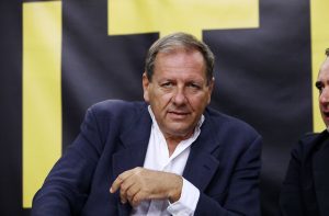 Bóμβα από ΑΕΚ: Αυτóς είναι ο παίκτης που θέλει ο Αγγελόπουλος από Ευρωλίγκα