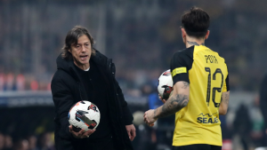 Γρίφος η 11αδα της ΑΕΚ με ΠΑΟΚ – «Παίζονται» 3 θέσεις, οι σκέψεις Αλμέιδα!