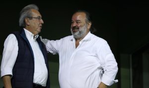 Ραγδαίες εξελίξεις – Αυτό είναι το νέο ΔΣ της ΑΕΚ – Τα νέα μέλη