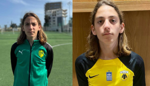 Η ΑΕΚ έφερε στην Ελλάδα και δοκιμάζει ταλέντο από την Κύπρο – Οι πρώτες πληροφορίες