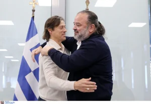 «Συμφώνησαν Αλμέιδα-Ηλιόπουλος, σε ποιον δίνουν συμβόλαιο 6 εκατ.»