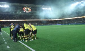 ΑΕΚ: Κατάμεστη η «Opap Arena» την Κυριακή κόντρα στον ΠΑΟΚ!