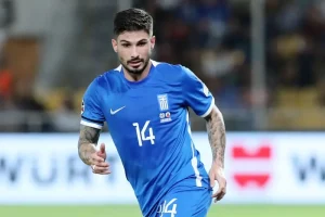 Θα ασχοληθεί η ΑΕΚ με Ταξιάρχη Φούντα;