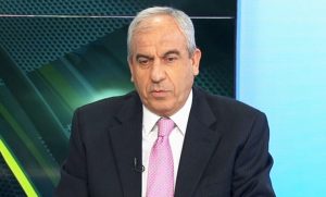 Βαρούχας: «Σοβαρό λάθος στο ΑΕΚ-ΠΑΟΚ από Μπριχ!»