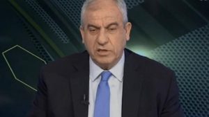 Ο Παναγιώτης Βαρούχας για διαιτησία στο Παναθηναϊκός – ΑΕΚ (vid)