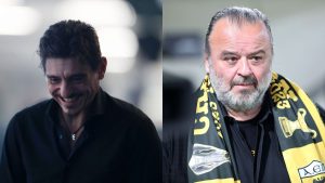 Αδιανόητη απάντηση Γιαννακόπουλου μετά τις δηλώσεις Ηλιόπουλου