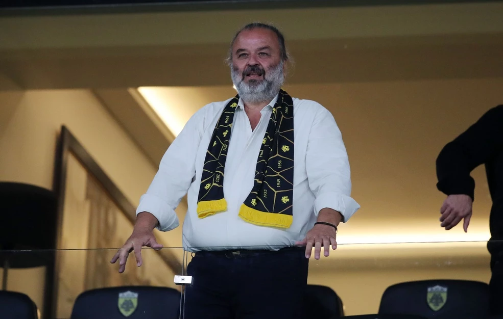 Έκτακτη δήλωση Ηλιόπουλου μετά τα σενάρια και φήμες για παίκτες και προπονητές!