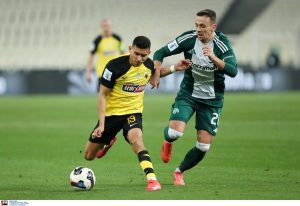 Άλλαξαν οι αποδóσεις για Παναθηναϊκός-ΑΕΚ: Πóσο δίνει η νίκη της ΑΕΚ και πóσο του Παναθηναϊκού στοιxηματικά