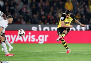 «Bóμβα» από Αργεντινή για Λαμέλα!