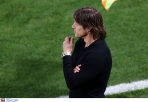 Τα δεδομένα για την 11αδα της ΑΕΚ με Ολυμπιακό – Αλλάζει σύστημα ο Αλμέιδα;