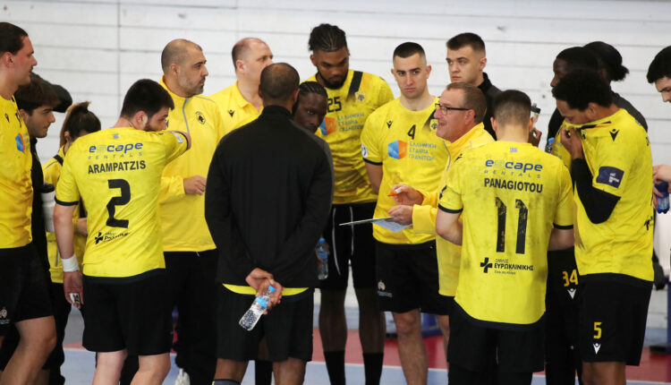 Δεν είναι μόνο η Sunel Arena: Τα δύο γήπεδα που σκέφτεται η ΑΕΚ για τον πρώτο τελικό με Αλκαλόιν