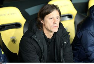 Δήλωση με νόημα γνωστού δημοσιογράφου ΑΕΚ: «Μπορεί να έχουν ήδη παρθεί αποφάσεις για Αλμέιδα»