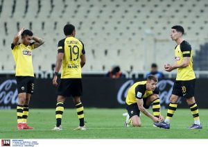 Τα είπε όλα με 10 λέξεις: Το σχόλιο όλο νόημα Τσακίρη μετά την νέα ήττα της ΑΕΚ – «Πρέπει στην ΑΕΚ να..»