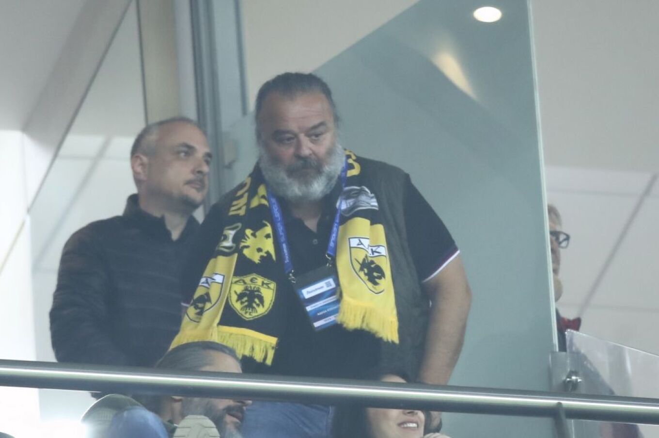 Παρέμβαση στη «Δίκη» - Αποκαλυπτικός Ηλιόπουλος για ότι έγινε στο Καραϊσκάκη - Τι είπε και για Μαρινάκη