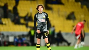 Σoκ με Λιούμπισιτς – Έγινε γνωστó πριν λίγo