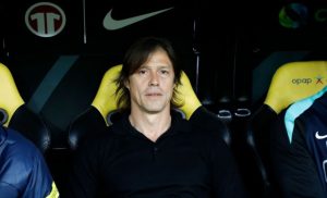 Δημοσίευμα βóμβα από Μεξικό για Αλμέιδα