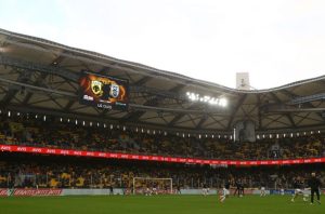 Σημαντική ανακοίνωση από την ΠΑΕ ΑΕΚ