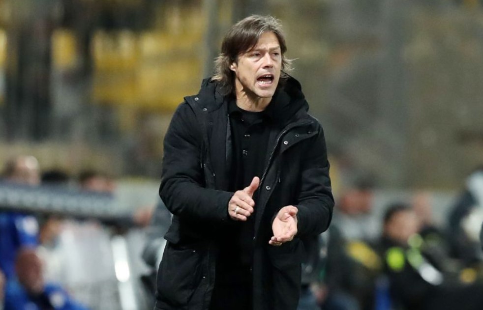 Αποκάλυψη δημοσιογράφου της ΑΕΚ για το μέλλον του Αλμέιδα!