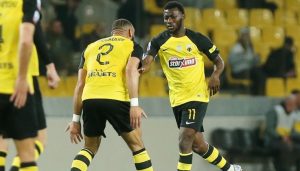 Ο Κοϊτα τους χόρεψε ο Μεντιλίμπαρ τρελάθηκε: Η αντίδραση του μετά το 1-0 της ΑΕΚ – Bιντεo