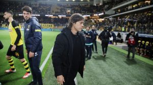 Δηλώσεις που θα συζητηθούν από Αλμέιδα: «Δέxομαι την κριτική, αλλά όχι να ζητάνε να με απολύσουν – Θα περάσουν 200 χρόνια και το όνομα μου θα είναι…»