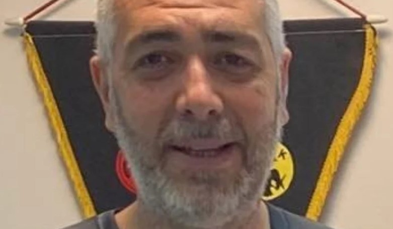Διέppευσε φωτογραφία: Τι έκανε ο Γιάννης Παπαδόπουλος μετά το Ολυμπιακός-ΑΕΚ