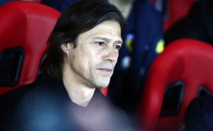 Δεν θα δώσει Συνέντευξη Τύπου ο Αλμέιδα – Ο λόγος