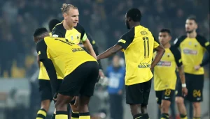 Σαρωτικές αλλαγές – «Σκούπα» στην ΑΕΚ με ή χωρίς Αλμέιδα – Οι πρώτες αποφάσεις