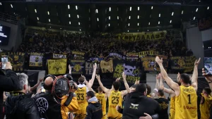 Νέα αποκάλυψη για την πόλη του Final 4 του BCL!