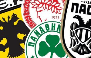 UEFA: Πάνω από 40 εκατ. στα ταμεία των ελληνικών ομάδων για την σεζόν 2023-24!