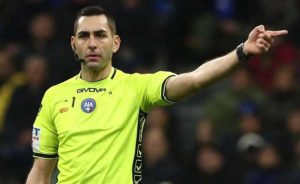 Δεν όρισε Elite διαιτητή στο Ολυμπιακός-ΑΕΚ η ΚΕΔ!