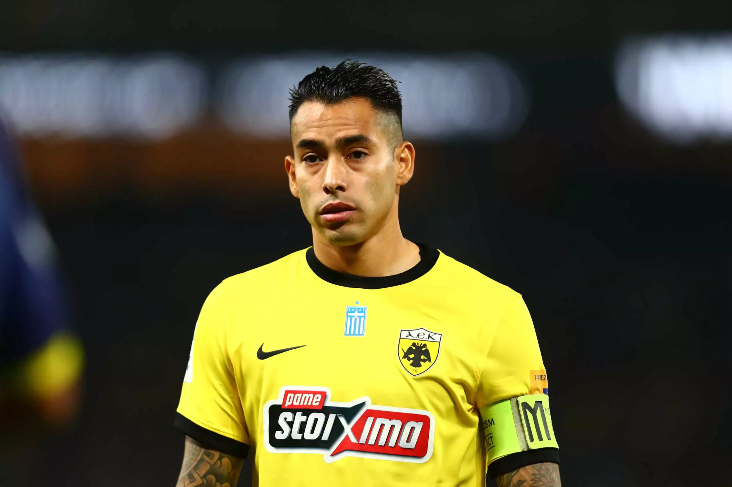 Θέλει να επιστρέψει στην Ελλάδα ο Αραούχο - Φήμες για μεγάλη ελληνική ομάδα