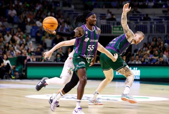Αυτή είναι η αντίπαλος της ΑΕΚ στο Final Four του BC