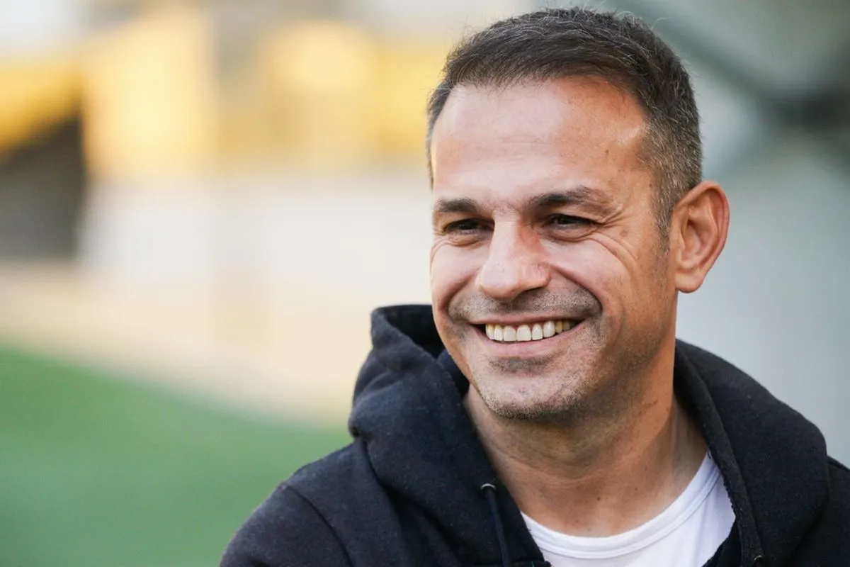 Ντέμης Νικολαΐδης: Αυτό είναι το νέο επαγγελματικό του βήμα
