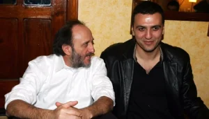 Δημήτρης Χατζηχρήστος: Ο Κικίλιας κίνησε «γη και ουρανό» για να βοηθήσει τον Δημήτρη Χατζηχρήστο