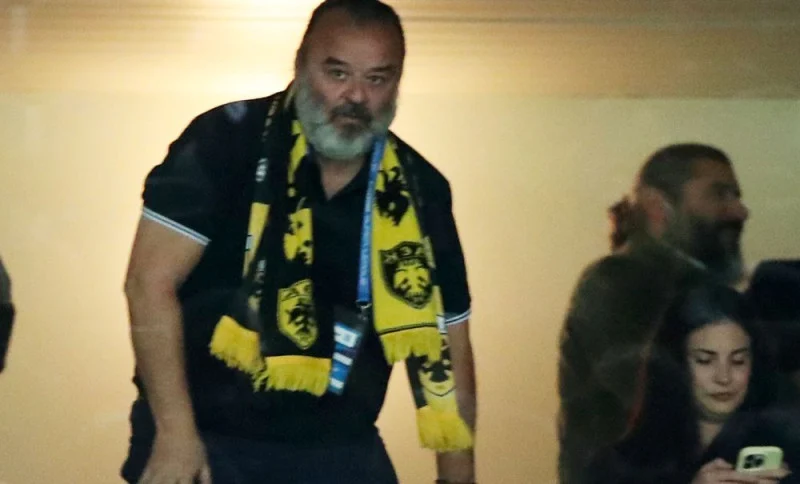 Μόλις έγινε γνωστό: Κίνηση με νόημα από Μάριο Ηλιόπουλο
