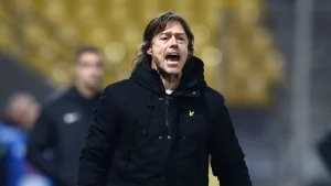 Bóμβα από Μεξικό για το μέλλον του Αλμέιδα!