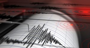 Μεταμεσονύχτιος – πολύ ισχυρός – σεισμός ταρακούνησε την Κρήτη!