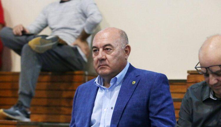 Ιστορική και γενναία απόφαση Παπασταμάτη: Δεν παίζει η ΑΕΚ με απόφαση διοίκησης