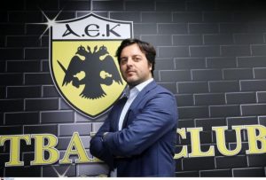H short-list Ριμπάλτα για προπονητή: Δύο ονόματα ξεχωρίζουν, κλείνει άμεσα